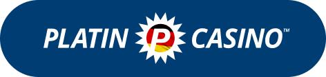 Platin Casino DE Logo